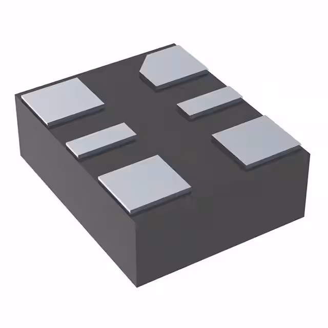 DSC1200CL3-PROG Microchip Technology  Programmable Oscillators